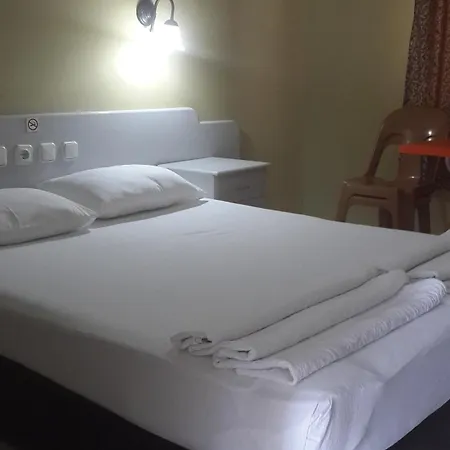 Sailor Lejlighedshotel Alanya