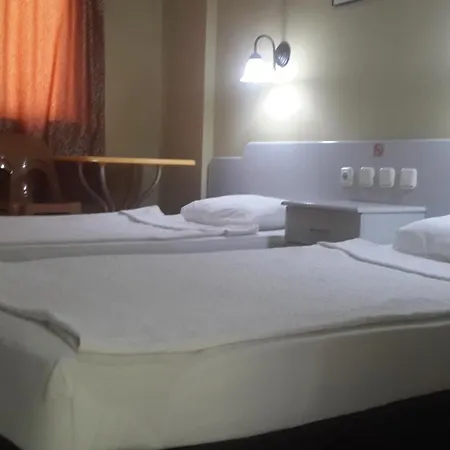 Lejlighedshotel Sailor Alanya